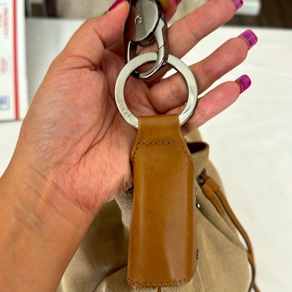 Authentic Gucci Hobo bag - Picture 8 of 15
